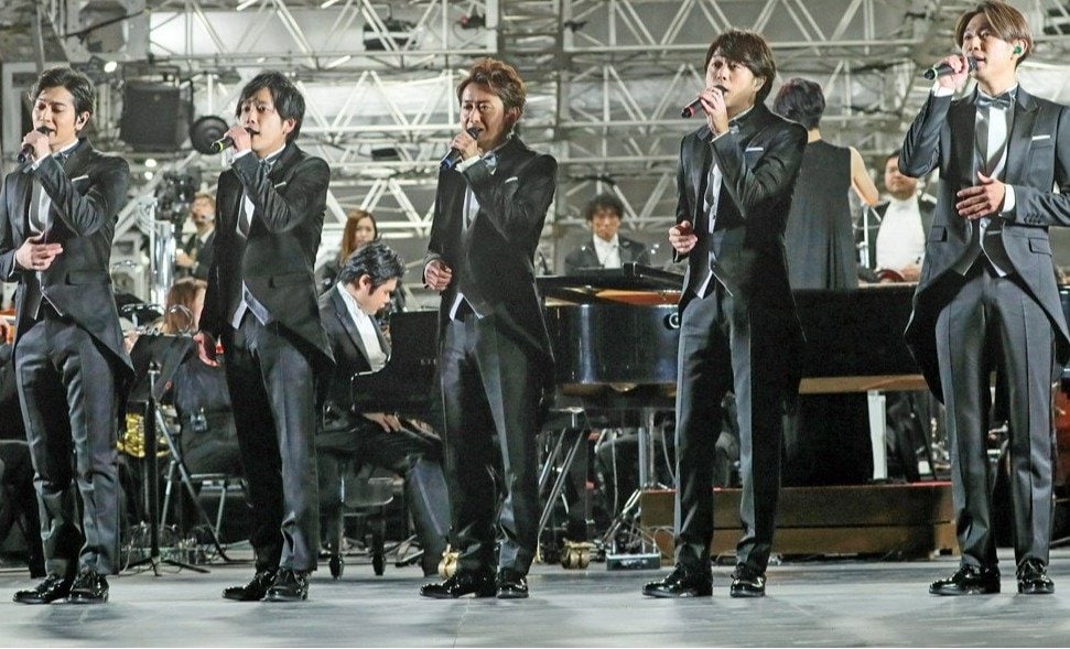 【紅白】「サプライズ」「特別枠」に期待するアーティスト　1位は「嵐」、5位には待ち焦がれる「歌姫」！　＜1万4000人アンケート＞